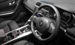 Renault Kadjar 2019 года (AU)